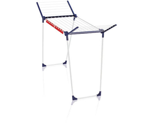 Leifheit Pegasus Bath Wäscheständer Pegasus 150 Solid Slim