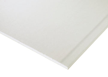 Rigips RB Bauplatte mit gefaster Querkante VARIO, Gipskarton 2000x1250x12,5 mm