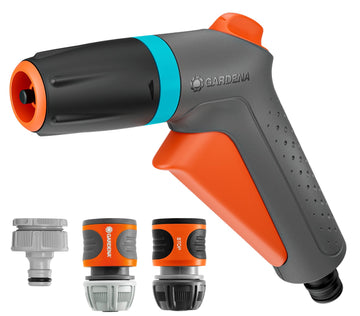 GARDENA Classic Reinigungsspritze Starter Set für Wassertechnik