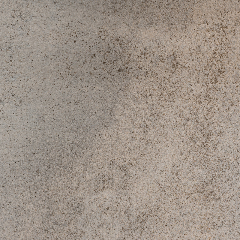 RAK Ceramics MIMESIS Feinsteinzeug Fliese grau matt, rektifiziert, 60x60
