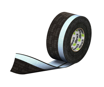 illbruck ME508 TwinAktiv VV Fensterfolie, schwarz