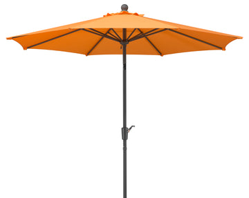 Schneider Schirme Harlem Mittelmastschirm, 270 cm