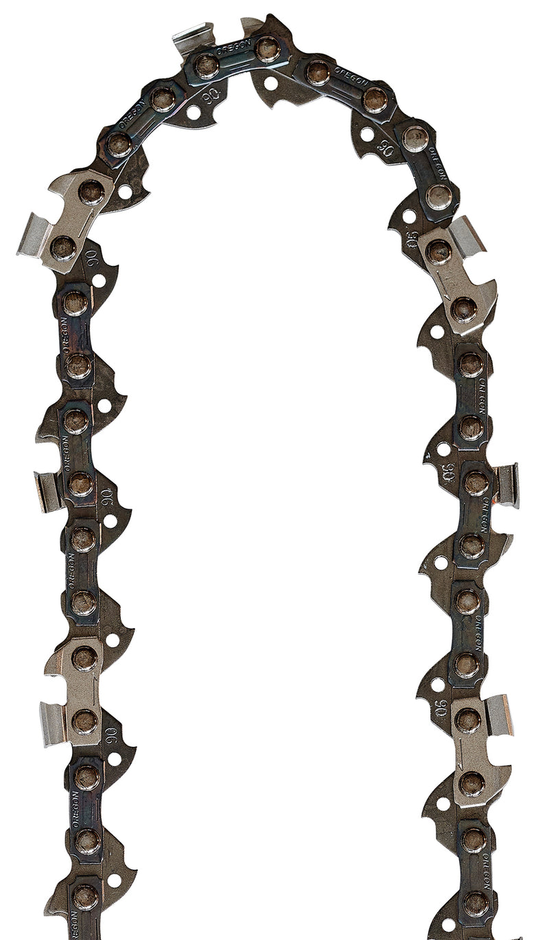 Ersatzkette 20 cm 1,1 33T 3/8 für Einhell FORTEXXA 18/20 TH