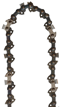 Ersatzkette 20 cm 1,1 33T 3/8 für Einhell FORTEXXA 18/20 TH