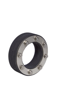 DOYMA HKD Domo-DW Dichtungseinsatz, DN 150, V2A/EPDM