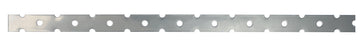 H&R the-wire-man® Mauerverbinder MV 300/0,5 – Edelstahl, Z-17.1-711
