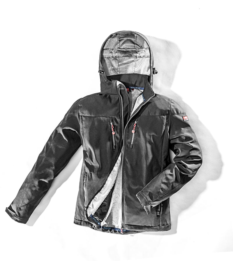 Bullstar WORXTAR Softshelljacke