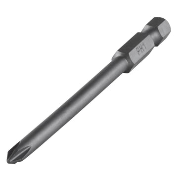 Wolfcraft Schraubendreherklinge Solid PH1, 89 mm (Klinge)