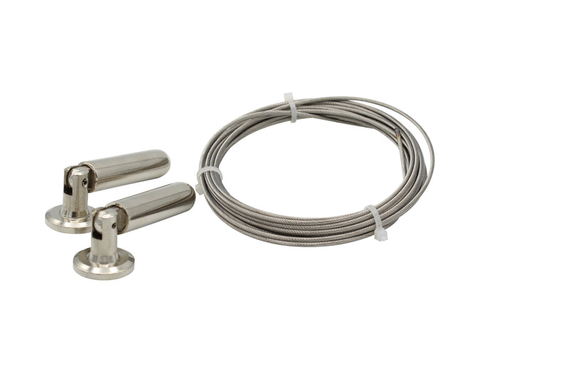 buchheister® Seilspanner flexo edelstahl