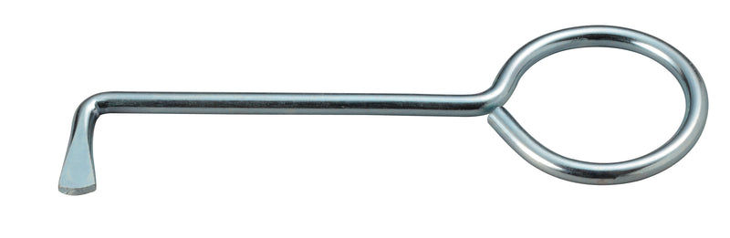 HSI Nageleisen Dietrich 95 x 5 mm verzinkt, lose ohne EAN