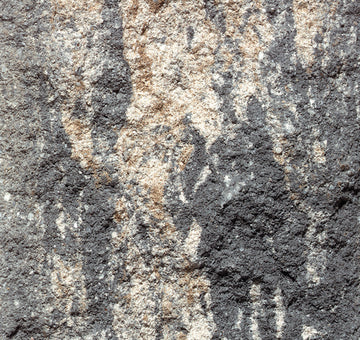 KANN Palisade Via Leano 14 x 15 x 40 cm muschelkalk-nuanciert, gebrochen