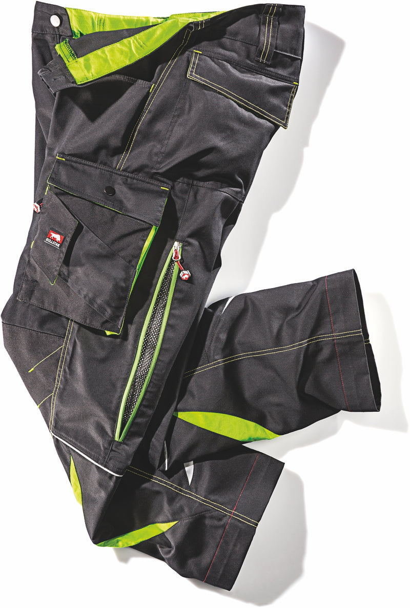 Bullstar Arbeitshose ULTRA