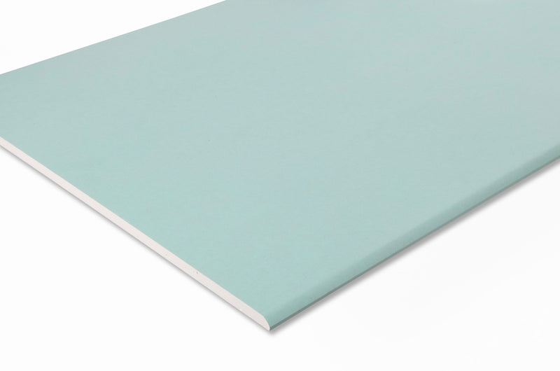 Knauf Bauplatte GKBI imprägniert 2000 x 1250 x 12,5 mm (HRAK)
