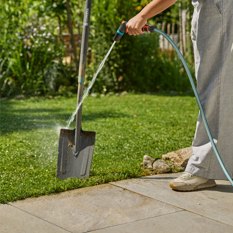 GARDENA Classic Reinigungsspritze für die Wassertechnik