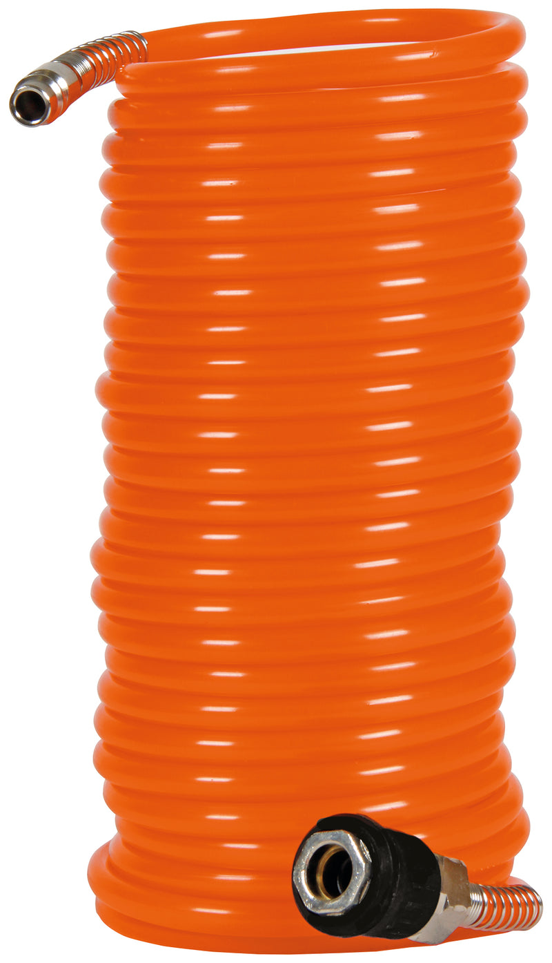 Einhell Spiralschlauch, 6 mm