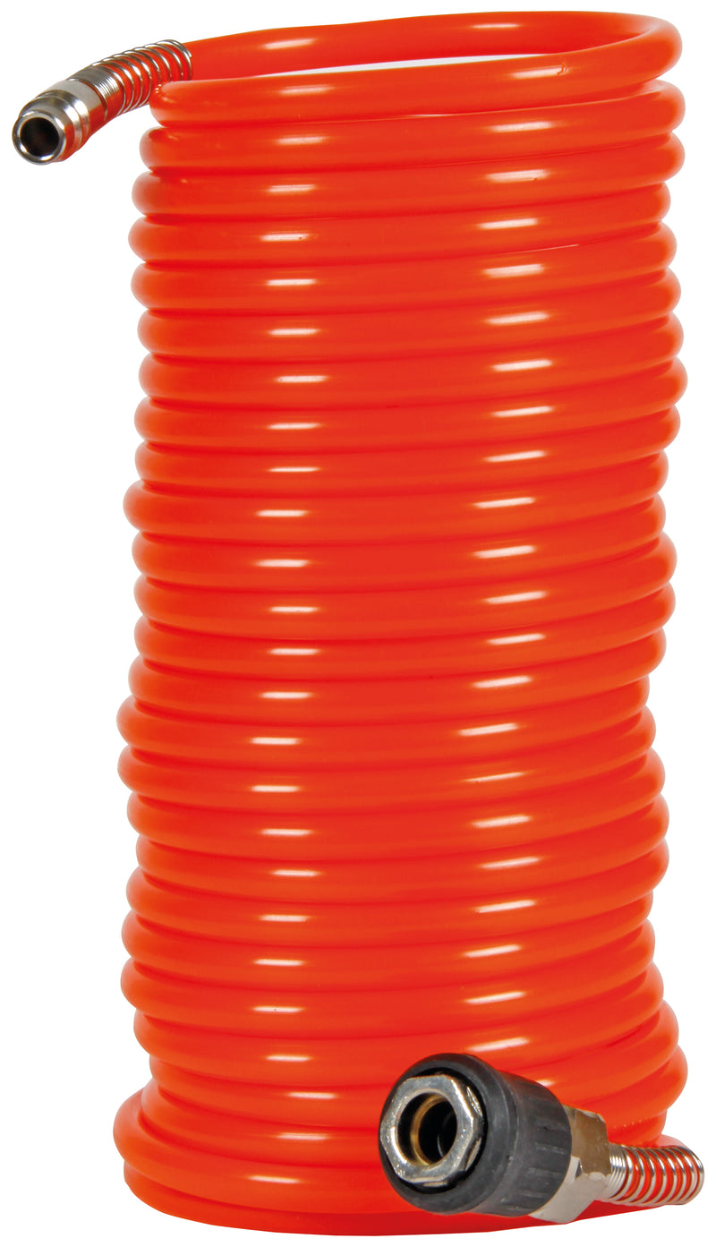 Einhell Spiralschlauch, 6 mm