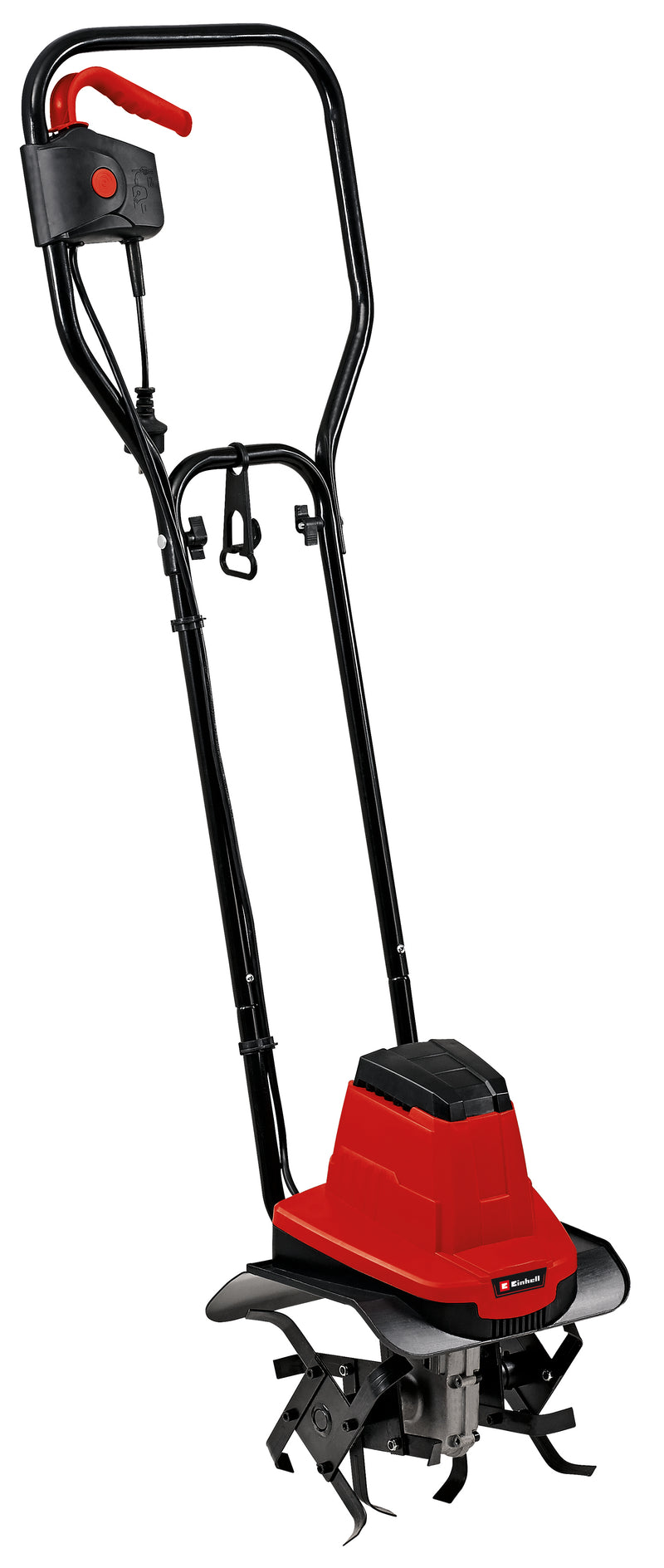 Einhell Elektro-Bodenhacke GC-RT 7530, 750 W, 230 V