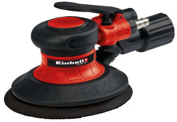 Einhell TC-PE 150 Druckluft-Exzenterschleifer, handgeführt