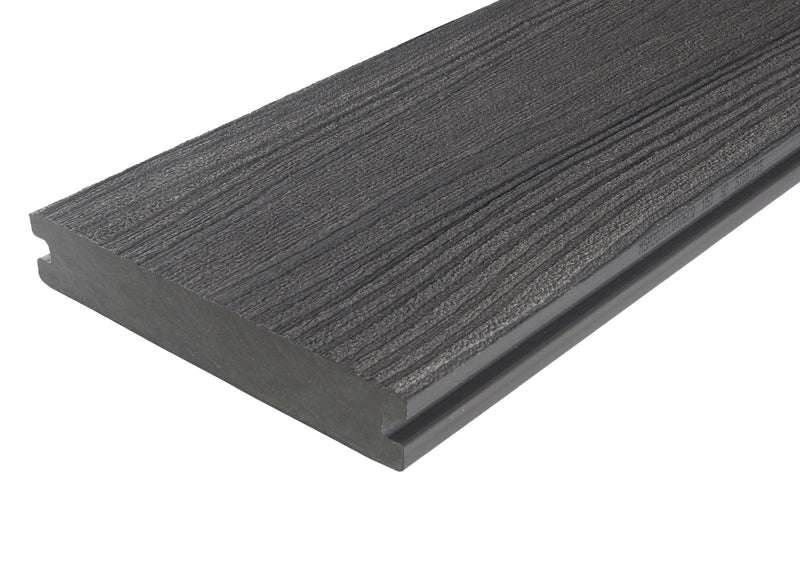 felix Fiberdeck Harmony Ocean Grey grau