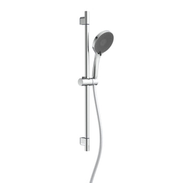 Schütte Stangenbrause-Set Capri chrom (Modell 64291)