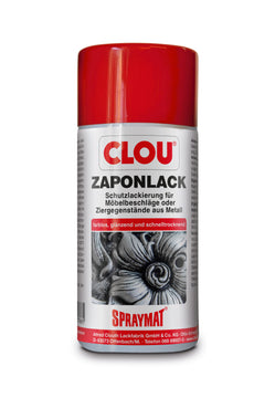 ALPINA Spraymat Zapon Lack, 300 ml