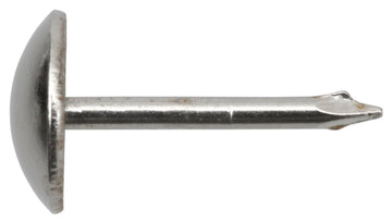 SWG Polsternägel Stahl vernickelt