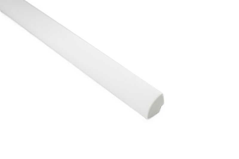 Primo Danmark Viertelstab 250 cm aus Kunststoff