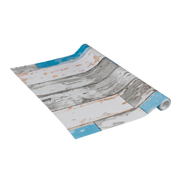 Windhager Perfect Fix Klebefolie PF Wood ceruse, 45 cm x 2 m
