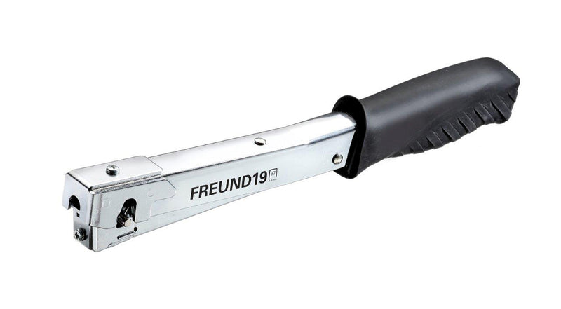 P.F. Freund Hefthammer FREUND 19 für Klammern 37/4 + 37/6