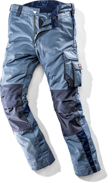 Bullstar WORXTAR Arbeitshose Bundhose
