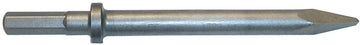 Güde Spitzmeißel 200 mm für Sechskant-Werkzeugaufnahme (SB)