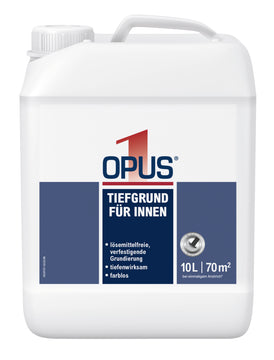 RÜHL OPUS1 Grundierung LF Nr. 533863 10 l
