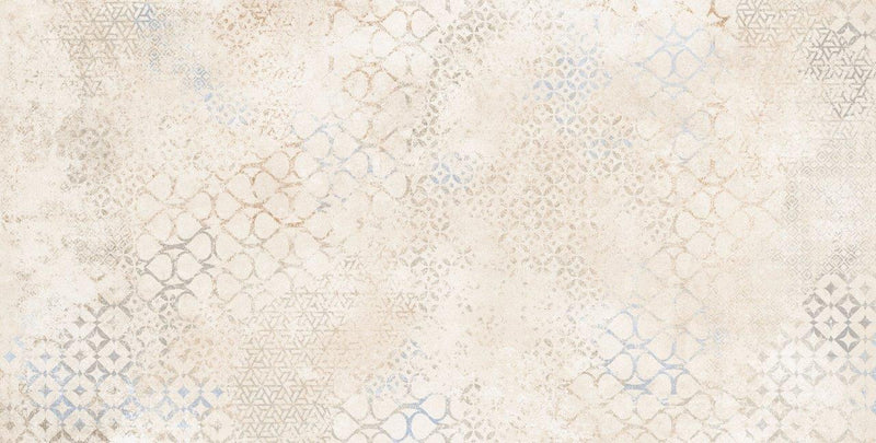 Fliesenmax Atrium Alpha Beat Sand, glasiert (R9/B) 60 x 120 cm