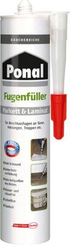 Ponal Fugenfüller räuchereiche 280 ml, Kartonware