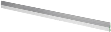 Conmetall Meister Trapezkartätsche aus Aluminium