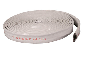 Schütte Isolierschlauch Schutzschlauch Rolle 15 mm x 10 m