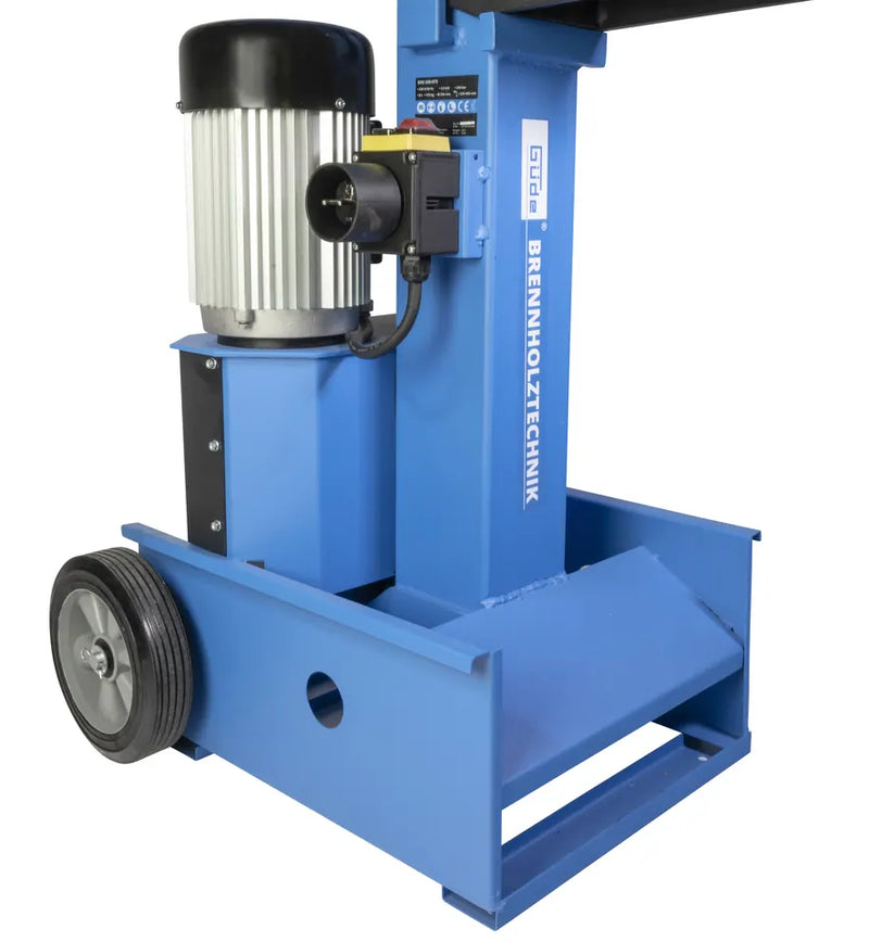 Güde Holzspalter GHS 500/8TE, Elektro-Großgerät