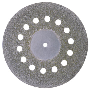 Proxxon Dia-Trennscheibe mit Kühllöchern Ø 38 mm