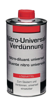 Supernova Nitro-Universal-Verdünner, Neutral