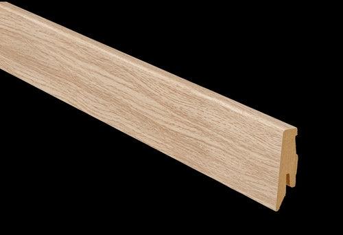 TER Hürne SKL-60 Eiche Cremebeige 2600 x 60 x 20