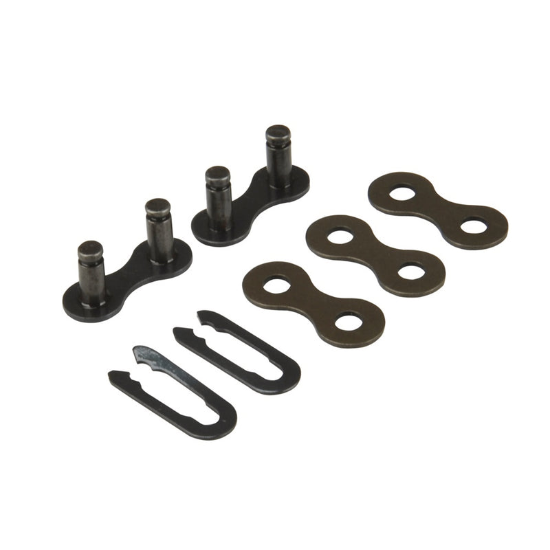 fischer Kettenverschlussglieder 1/2 x 1/8, 2 Stück