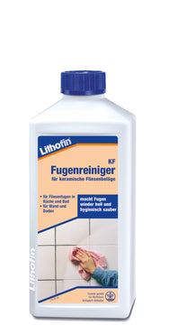 Lithofin KF Fugenreiniger 500 ml, gebrauchsfertig