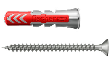 FISCHER DUOPOWER Universaldübel