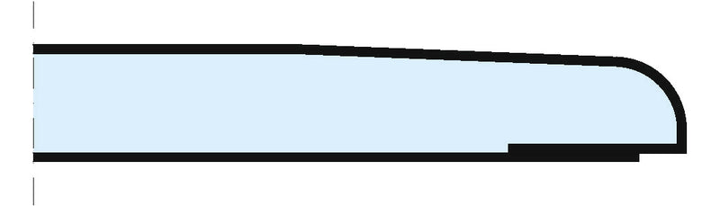 Knauf Bauplatte GKBI imprägniert 2000 x 1250 x 12,5 mm (HRAK)