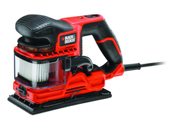 STANLEY Schwing-/Schleifer DUOSAND 270W im Koffer (KA330EKA-QS)