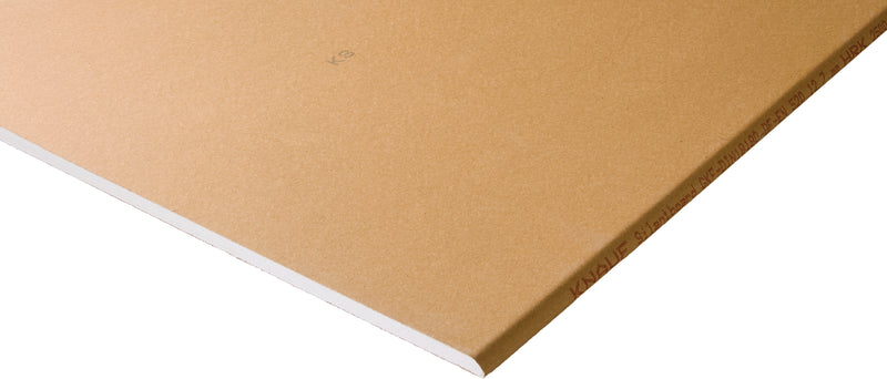 Knauf Silentboard GKF HRAK Schallschutzplatte aus Gipskarton, 12,5 mm