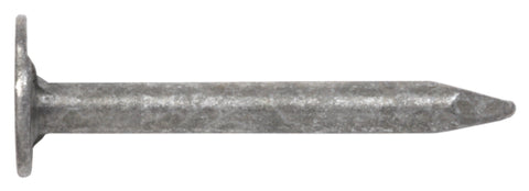 SWG Dachpappstifte, 1 kg DIN 1160