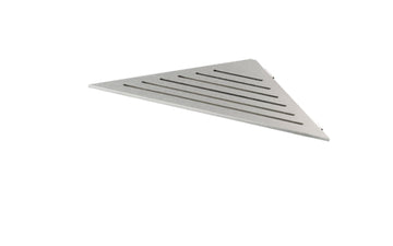 PROLINE Proshelf Basic Edelstahl V2A, gebürstet – 290 x 205 mm
