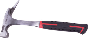 CONNEX Latthammer COX610765 mit kunststoffbeschichtetem Stiel