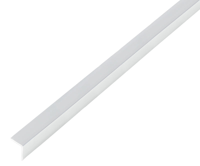 GAH ALBERTS Winkelprofil Aluminium, selbstklebend